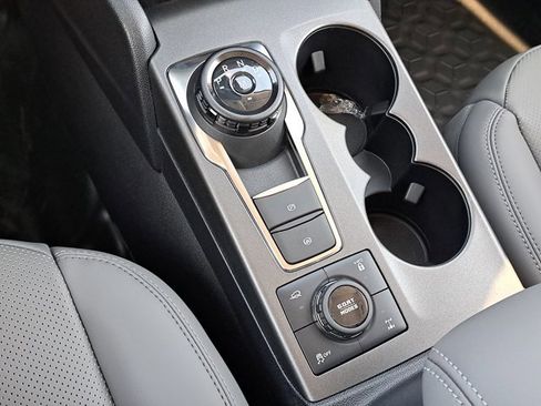 New 2025 Ford Bronco Sport Badlands w/ Badlands Tech Package image 32