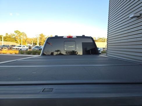 Used 2020 Ford F450 Platinum w/ FX4 Off-Road Package image 8