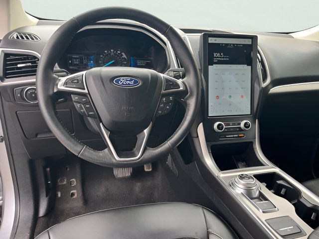Used 2022 Ford Edge SEL w/ Convenience Package AWD/4WD image 17