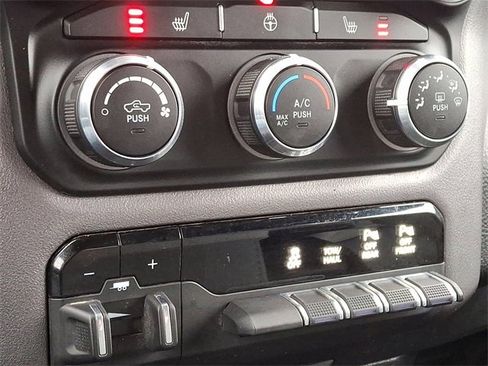 Used 2023 RAM 1500 Big Horn image 17