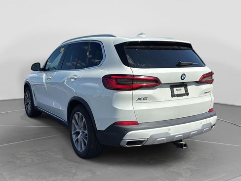 Used 2019 BMW X5 xDrive40i w/ Convenience Package AWD/4WD image 2