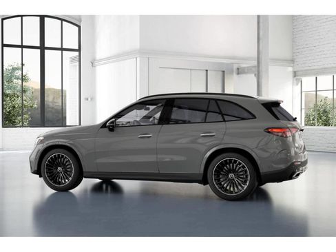 New 2026 Mercedes-Benz GLC 300 4MATIC image 30