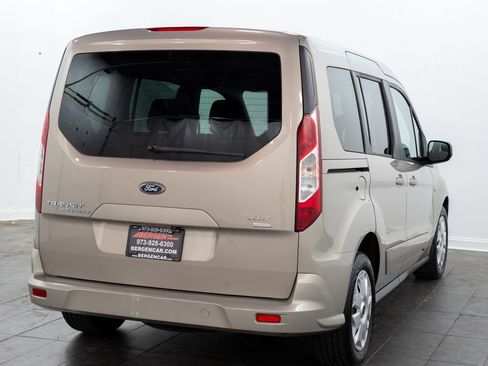 Used 2016 Ford Transit Connect XLT FWD image 13