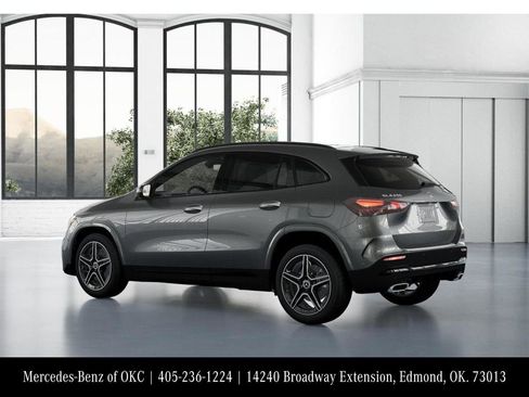 Used 2026 Mercedes-Benz GLA 250 GLA  250 image 30