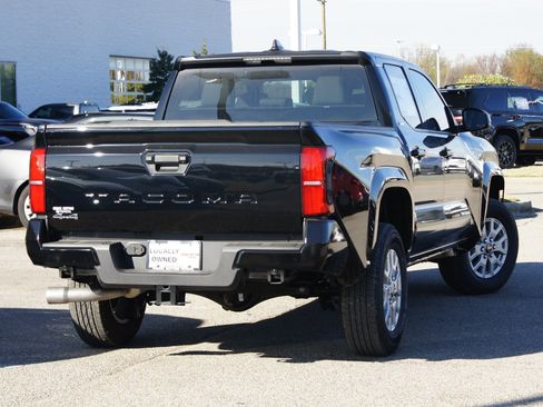 Used 2026 Toyota Tacoma SR5 AWD/4WD image 20