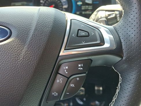 Certified 2023 Ford Edge ST w/ Cargo Accessory Package image 23