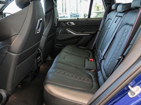 New 2026 BMW X5 M Competition w/ Executive Package AWD/4WD image 18