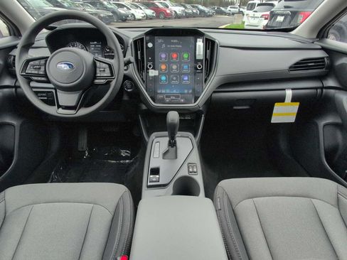 New 2026 Subaru Crosstrek 2.0i Premium AWD/4WD image 15