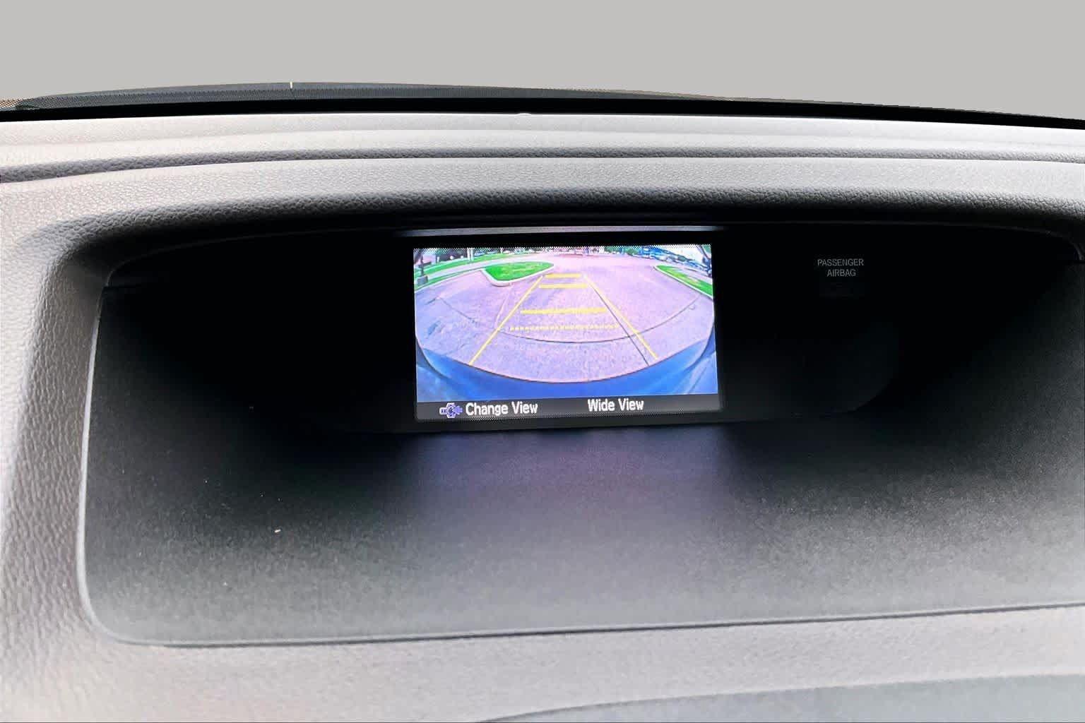 Used 2014 Honda CR-V EX image 26