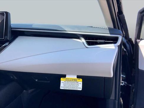 Certified 2026 Toyota Corolla LE FWD image 18