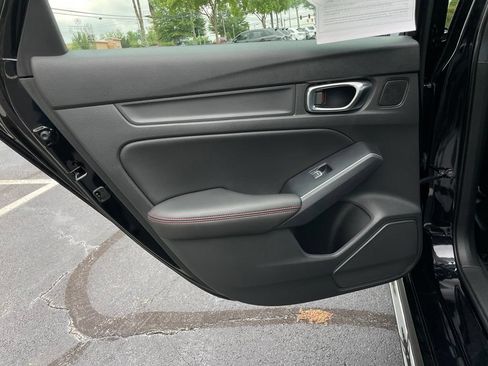 Used 2024 Acura Integra Type S FWD image 40