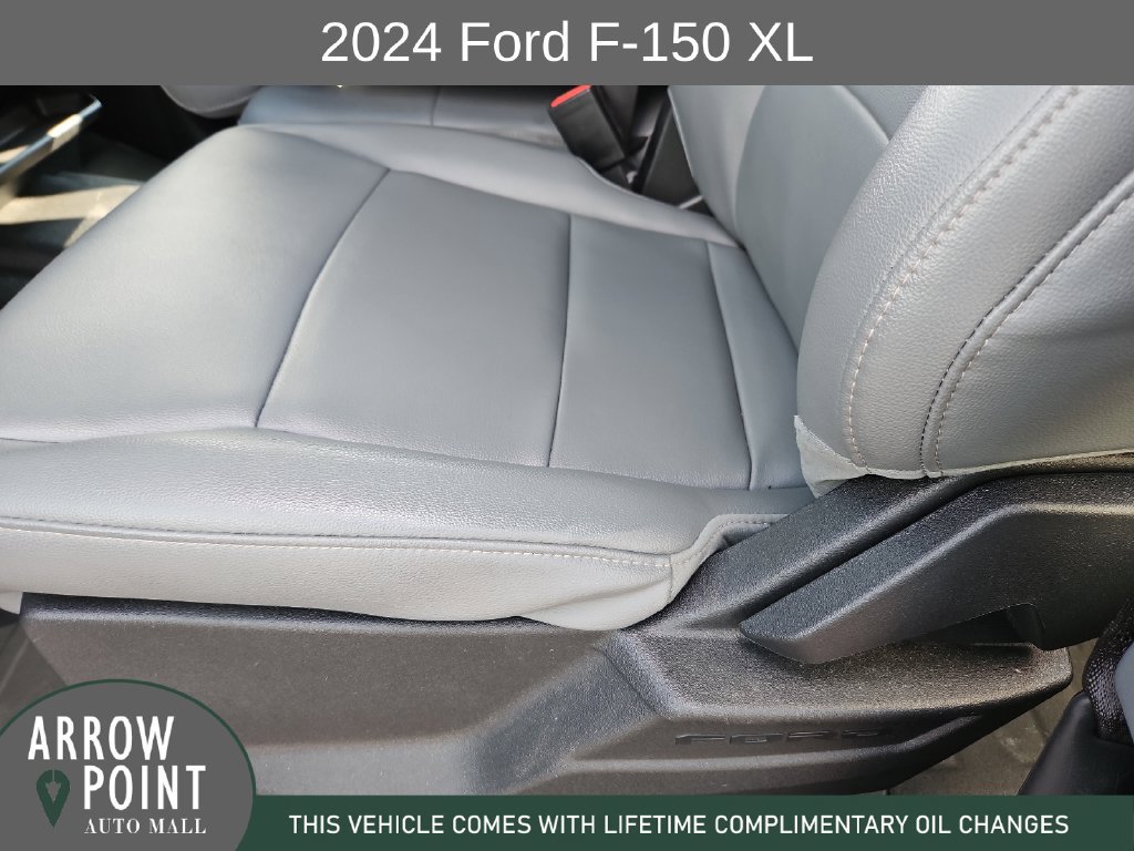 Used 2024 Ford F150 XL RWD image 23