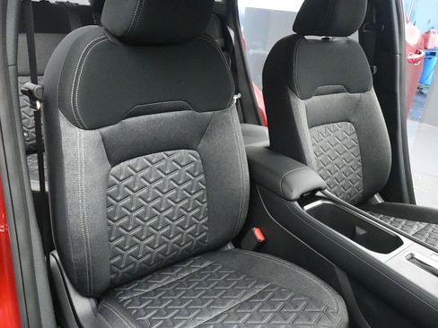 New 2026 Nissan Kicks SV image 26