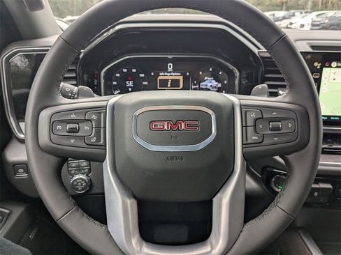 New 2026 GMC Sierra 1500 SLT w/ SLT Premium Plus Package image 30