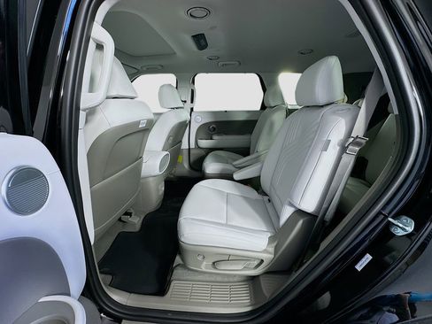 New 2026 Hyundai Palisade SEL image 17