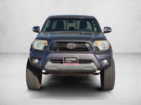 Used 2013 Toyota Tacoma PreRunner w/ TRD Sport Pkg RWD image 2