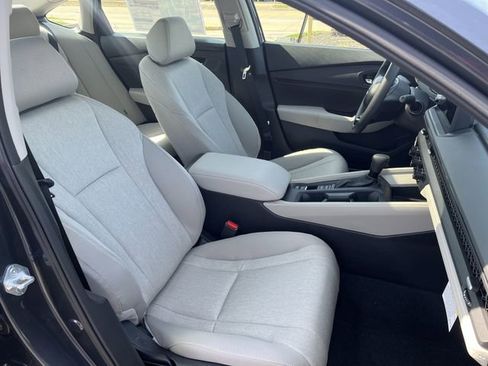 New 2026 Honda Accord SE image 27