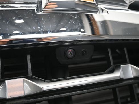 Used 2024 Chevrolet Silverado 1500 LTZ w/ LTZ Premium Package image 57