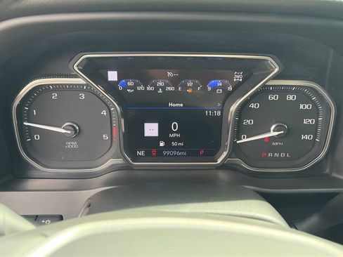 Used 2020 GMC Sierra 2500 Denali w/ Denali Ultimate Package AWD/4WD image 30