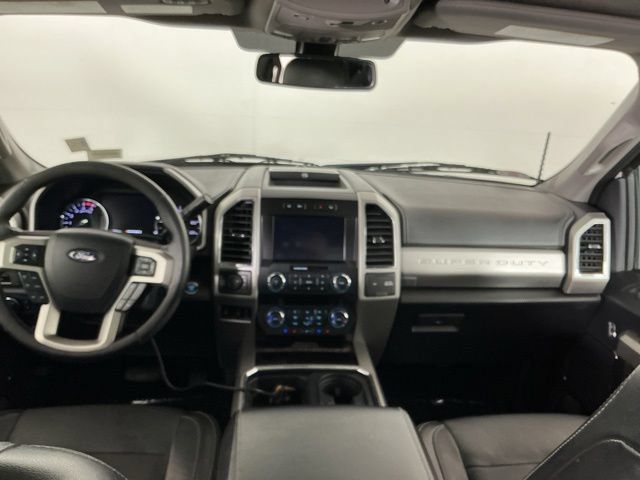 Used 2019 Ford F350 Lariat w/ Lariat Ultimate Package AWD/4WD image 26