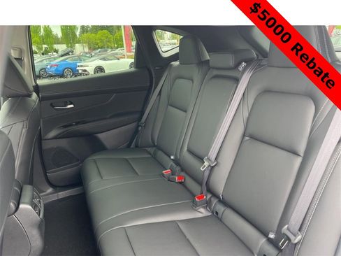 New 2025 Nissan Murano SL image 17