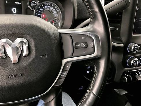 Used 2024 RAM 3500 Big Horn image 27