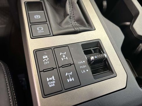 Certified 2024 Toyota Land Cruiser w/ Premium Package AWD/4WD image 26