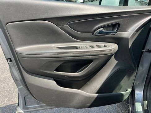 Used 2019 Buick Encore Preferred w/ Safety Package FWD image 24