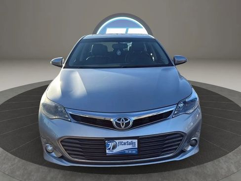 Used 2015 Toyota Avalon XLE Touring image 16