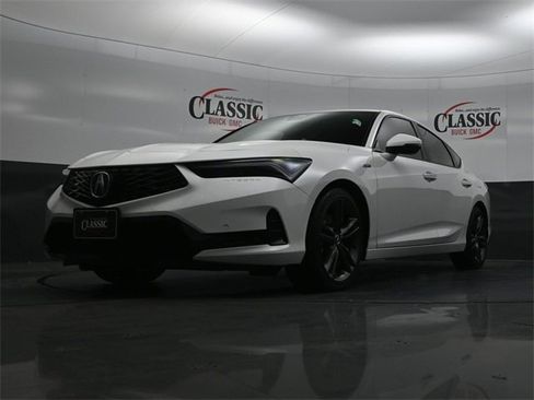 Used 2024 Acura Integra A-Spec image 25