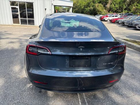 Used 2020 Tesla Model 3 Long Range image 8