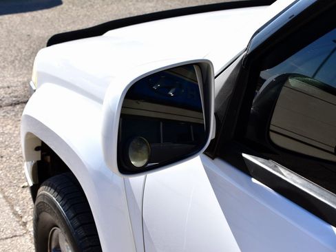 Used 2010 GMC Canyon SLT image 11