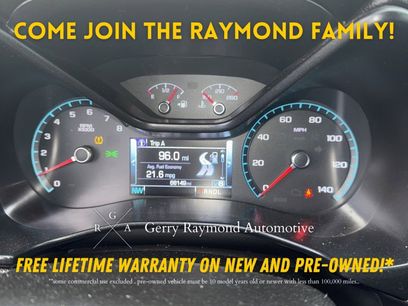 Used 2017 GMC Canyon SLE w/ All Terrain X Package