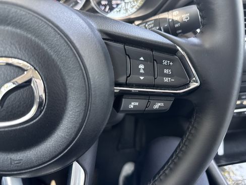 Used 2024 MAZDA CX-5 AWD 2.5 S image 22