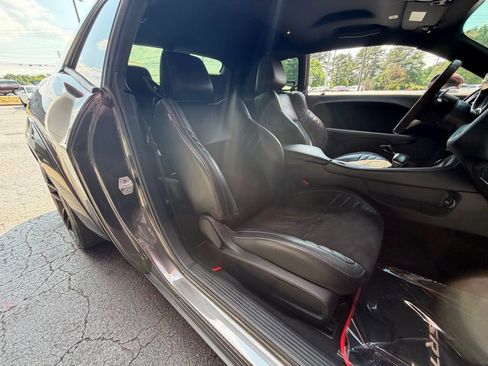 Used 2019 Dodge Challenger SRT Hellcat Redeye RWD image 30