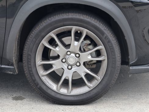 Used 2019 Lexus NX 300 F Sport w/ Black Line Edition FWD image 11
