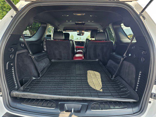 Used 2021 Dodge Durango R/T w/ Trailer Tow Group IV AWD/4WD image 20