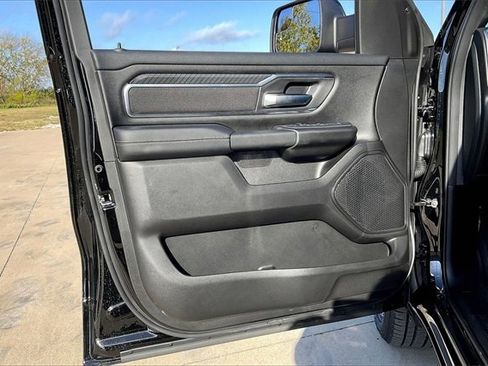 Used 2026 RAM 1500 Lone Star image 10