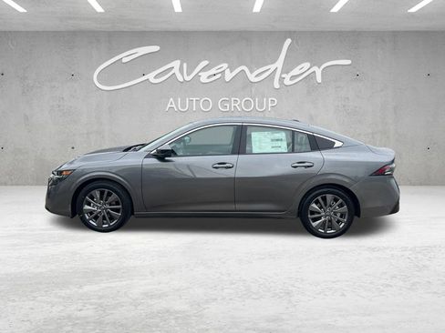 New 2026 Nissan Sentra SL image 13