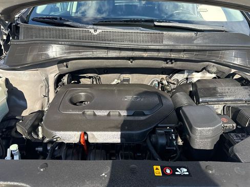 Used 2017 Kia Sorento FWD w/ LX Convenience Package image 26