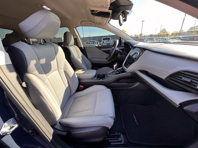 Used 2025 Subaru Legacy Premium AWD/4WD image 30