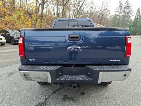 Used 2016 Ford F350 Lariat image 7