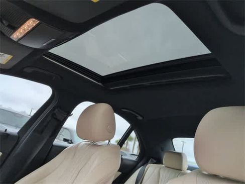 Used 2019 Mercedes-Benz E 300 image 20