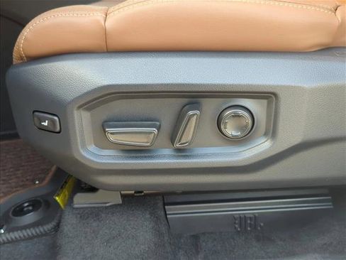 New 2026 Toyota Tundra 1794 Edition image 11