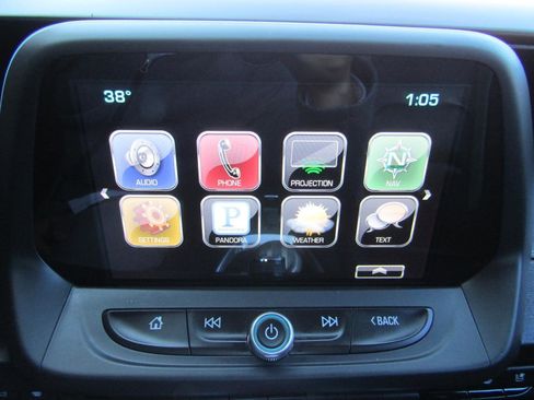 Used 2016 Chevrolet Camaro LT image 17