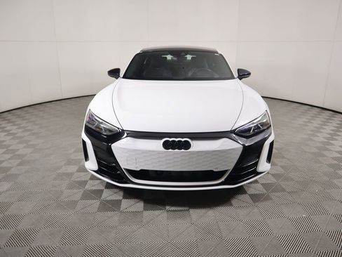 Used 2023 Audi RS e-tron GT w/ Carbon Performance Package image 2