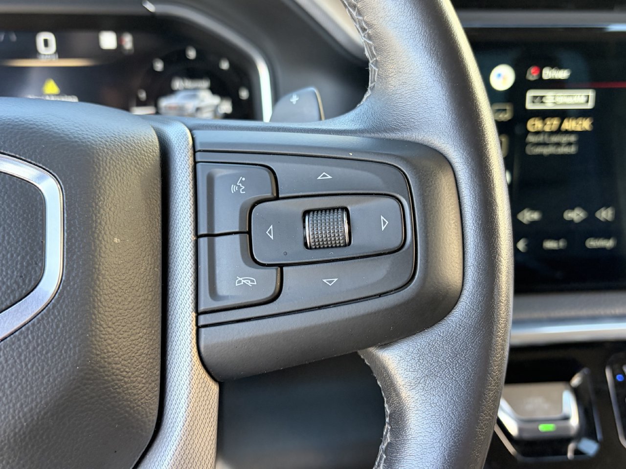 Used 2022 GMC Sierra 1500 Denali w/ Denali Reserve Package AWD/4WD image 22