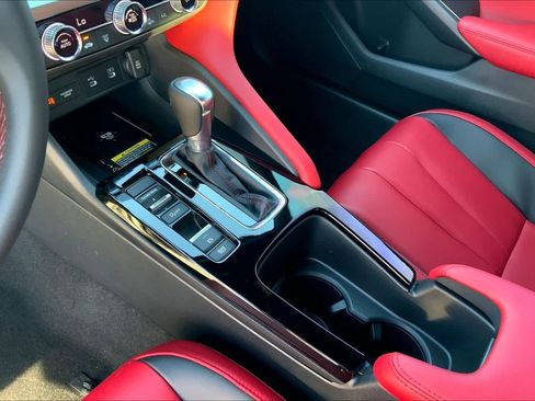 New 2026 Acura Integra A-Spec image 11