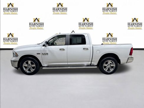 Used 2018 RAM 1500 Big Horn image 10