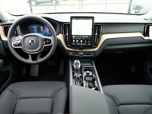New 2026 Volvo XC60 B5 Plus w/ Climate Package AWD/4WD image 25
